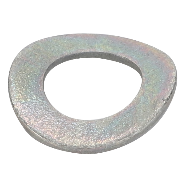 Пружинная шайба