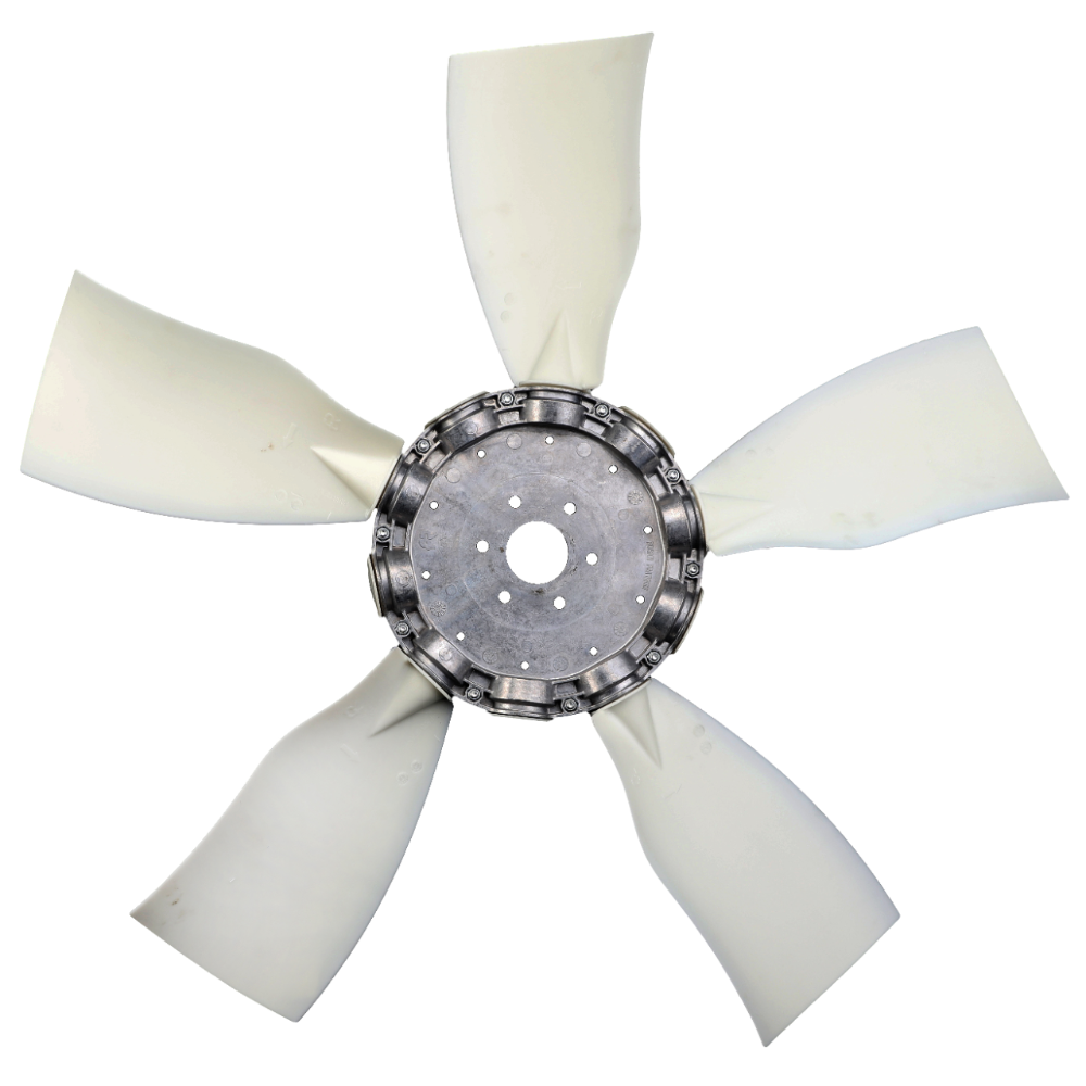 ВЕНТИЛЯТОР