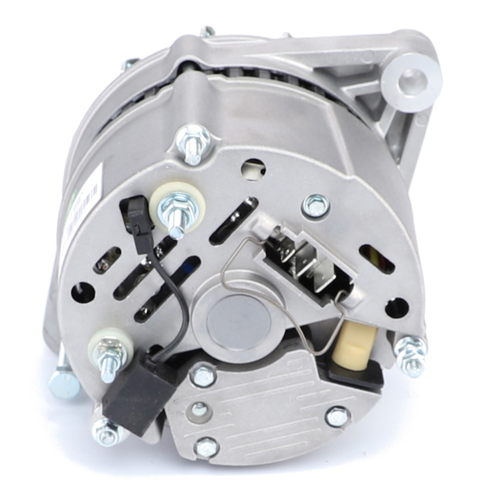 АЛЬТЕРНАТОР