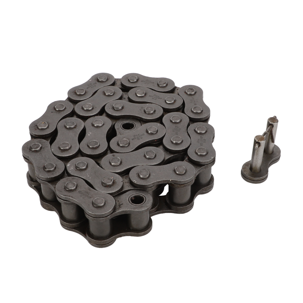 Роликовая цепь