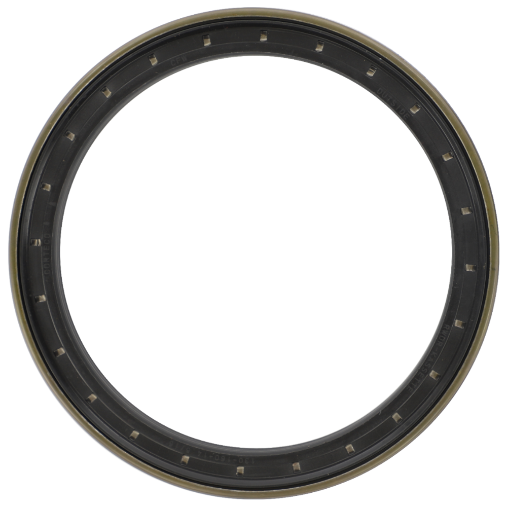 Уплотнение вала