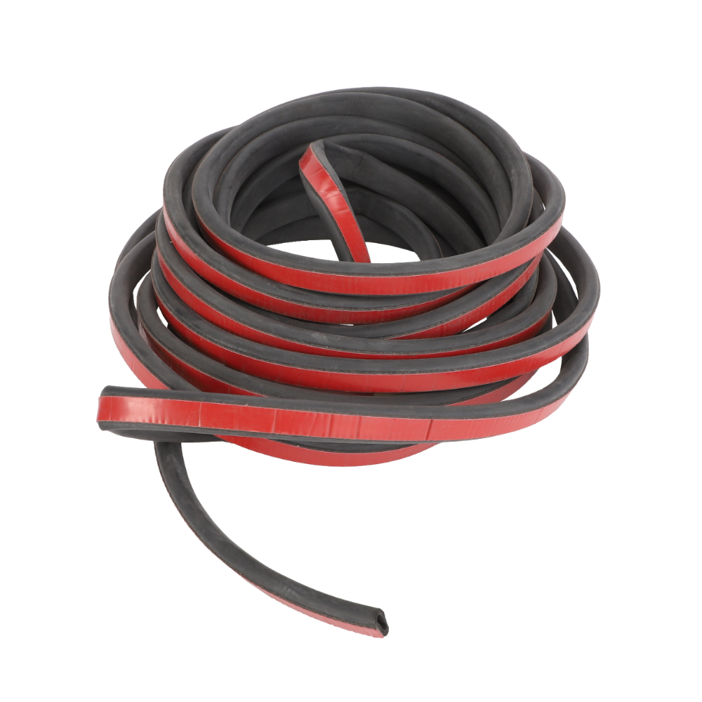 Набивка валом