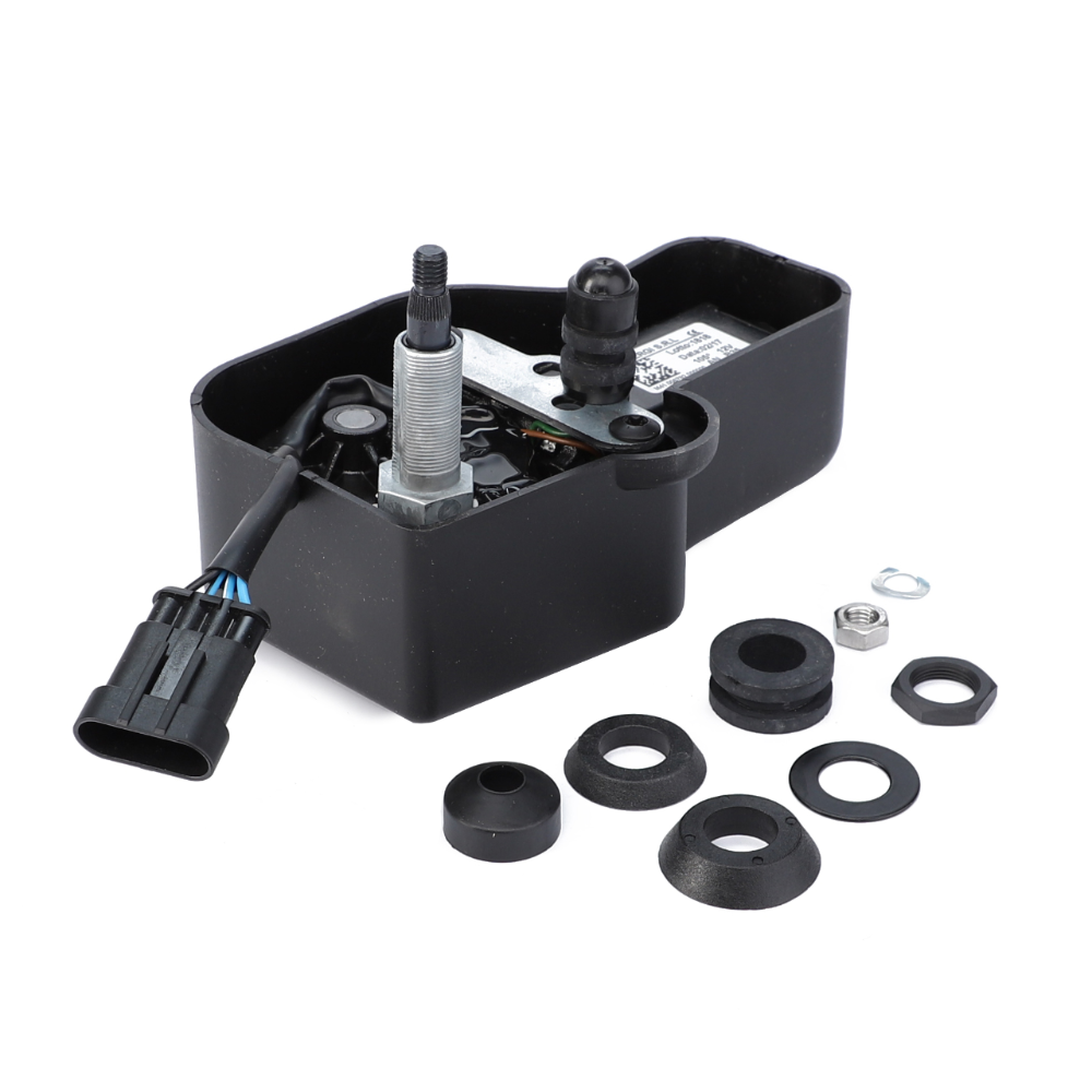 Моторчик стеклоочистителя