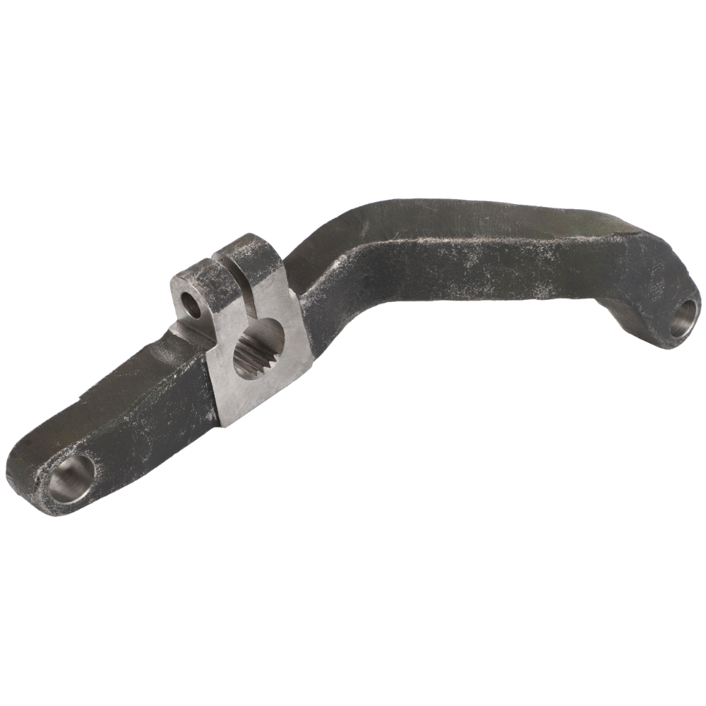 РУКА ПИКАПА