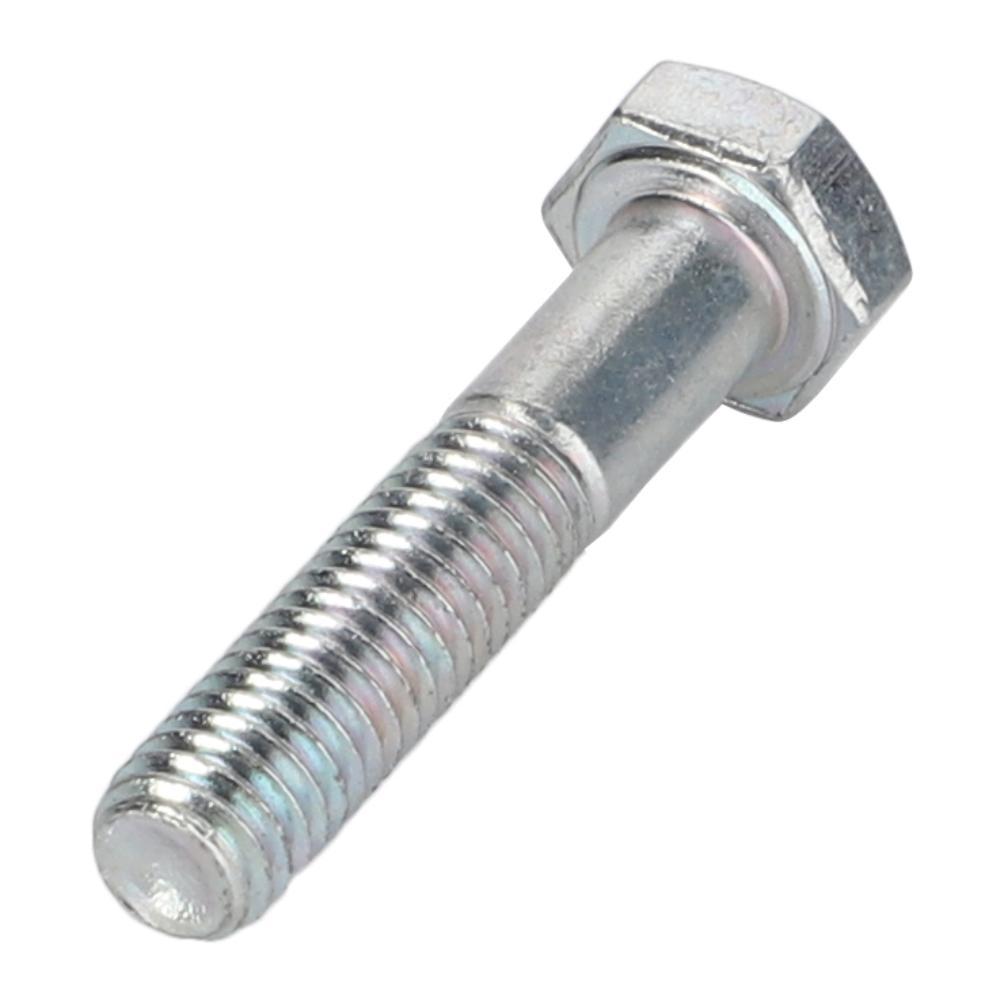 Болт с шестигранной головкой