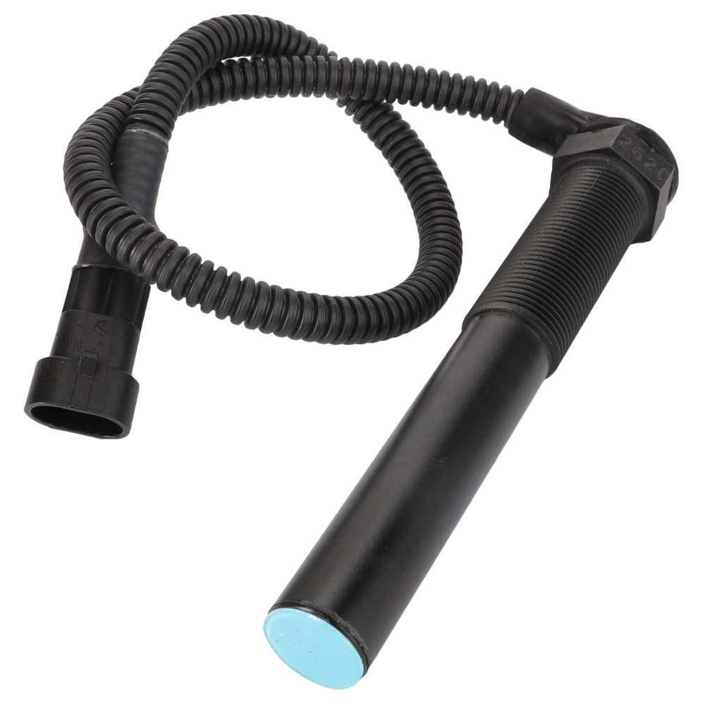 ИНДУКТИВНЫЙ ДАТЧИК