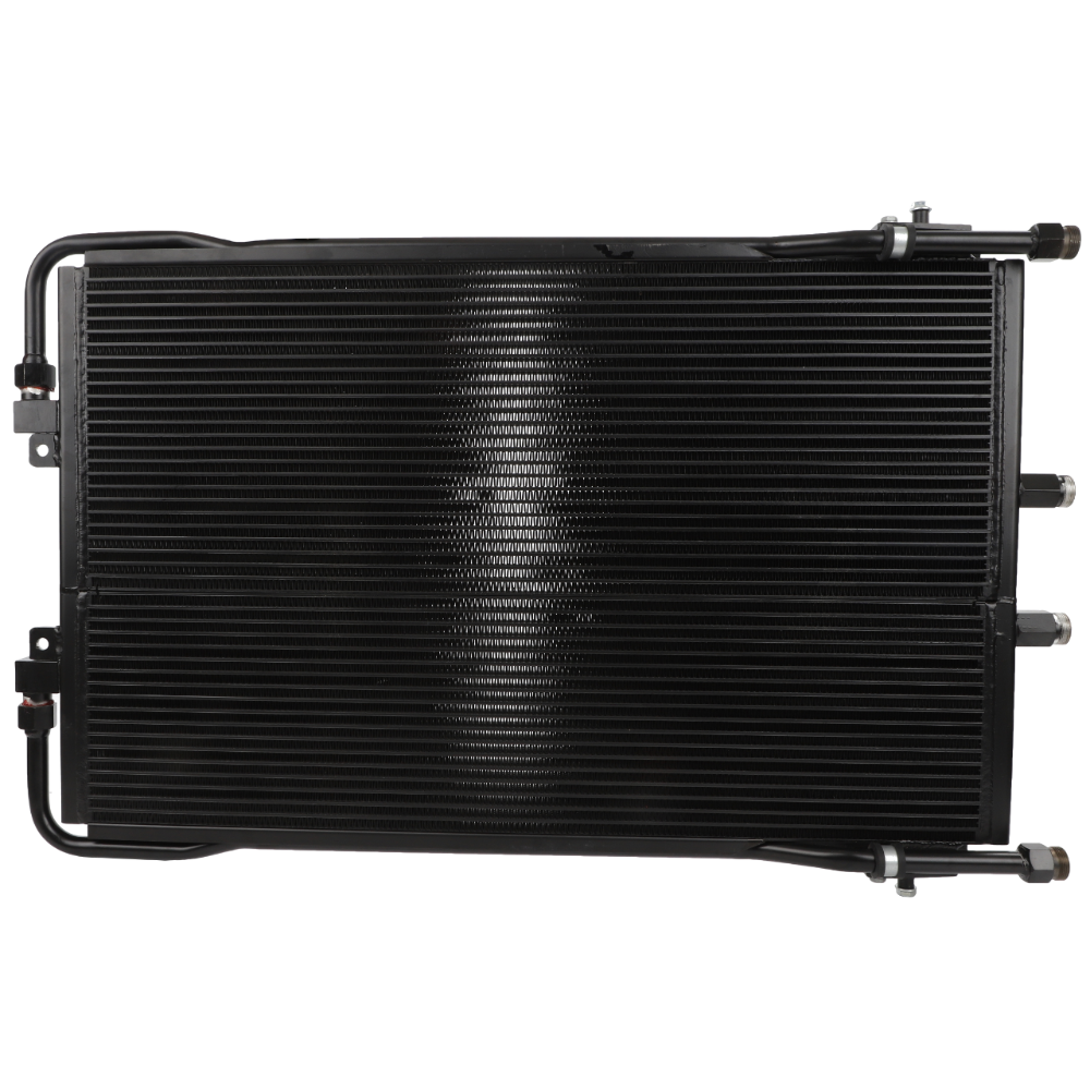 МАСЛЯНЫЙ РАДИАТОР