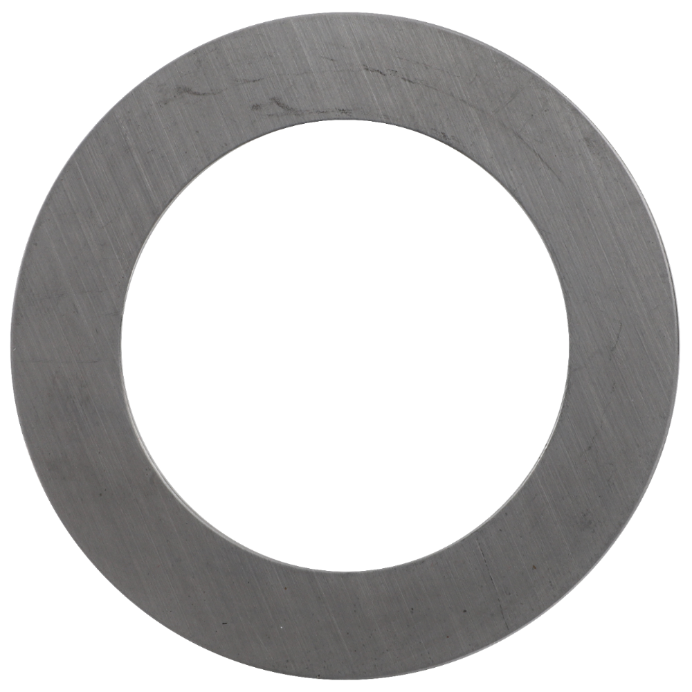 Упорная шайба