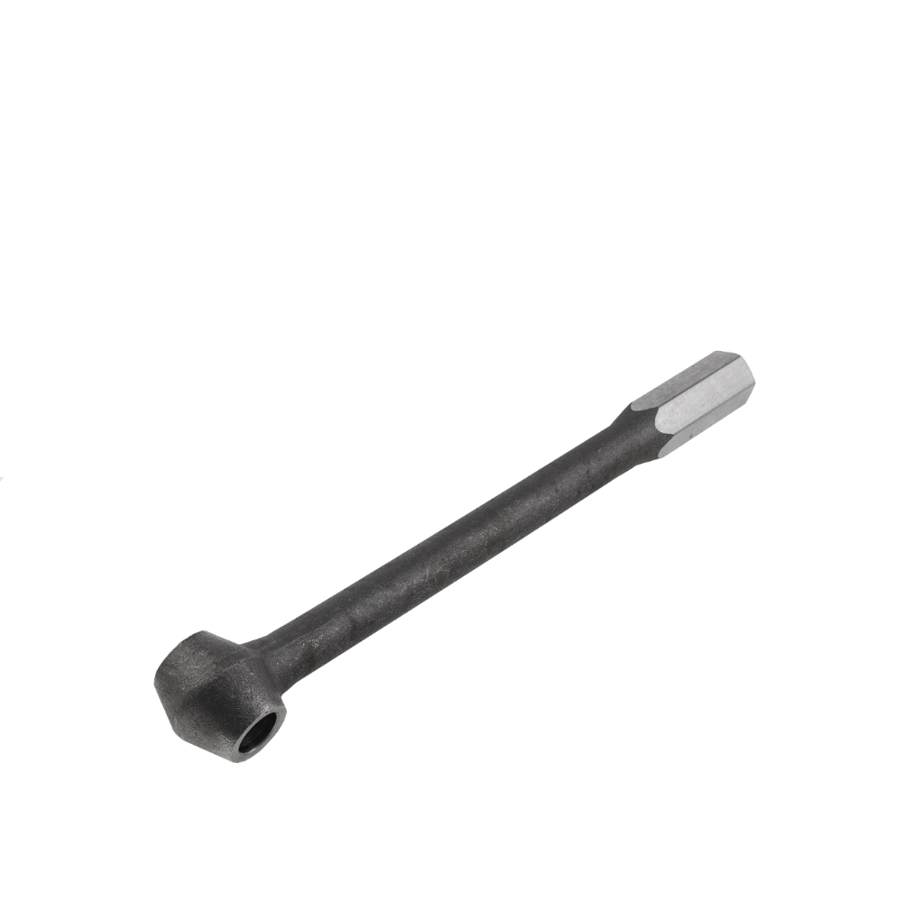 ПОПЕРЕЧНАЯ РУЛЕВАЯ РЕЙКА