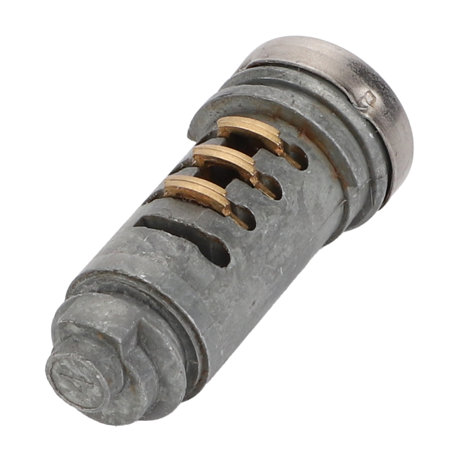 ЗАМОК БАРАБАННОЙ ПЕРЕПОНКИ