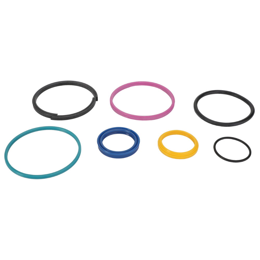 КОМПЛЕКТ ПРОКЛАДОК