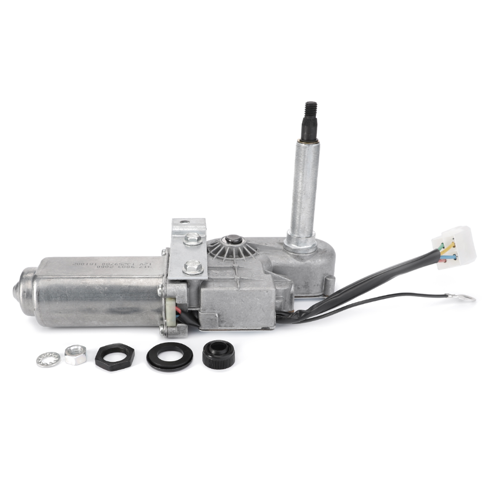 Моторчик стеклоочистителя