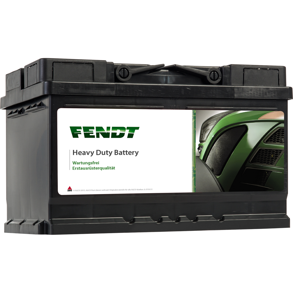 АККУМУЛЯТОР