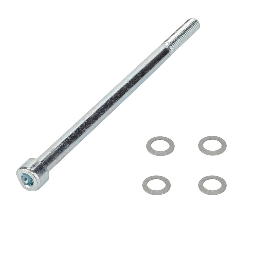 КОМПЛЕКТ ДЕТАЛЕЙ