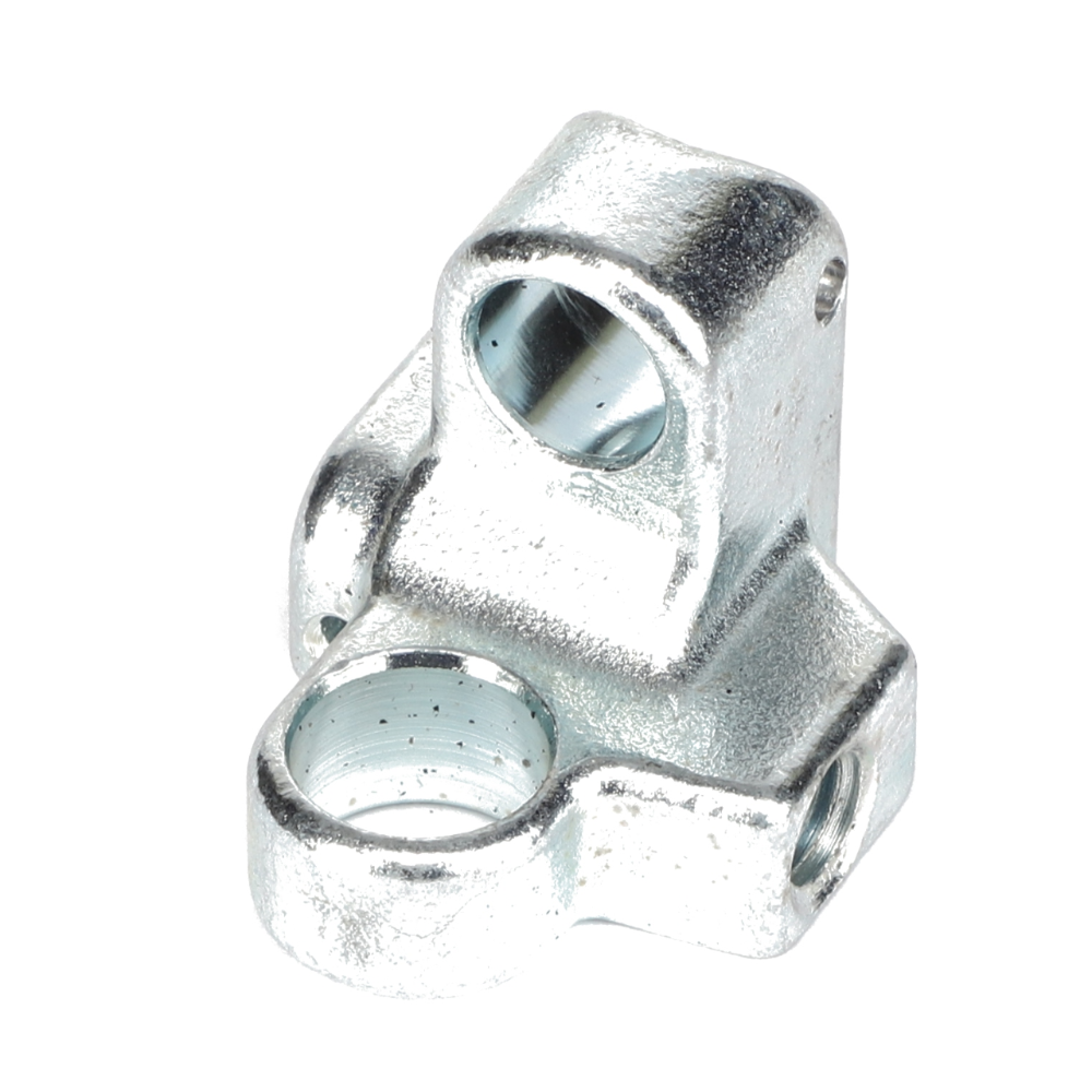 Ярмо, правая сторона