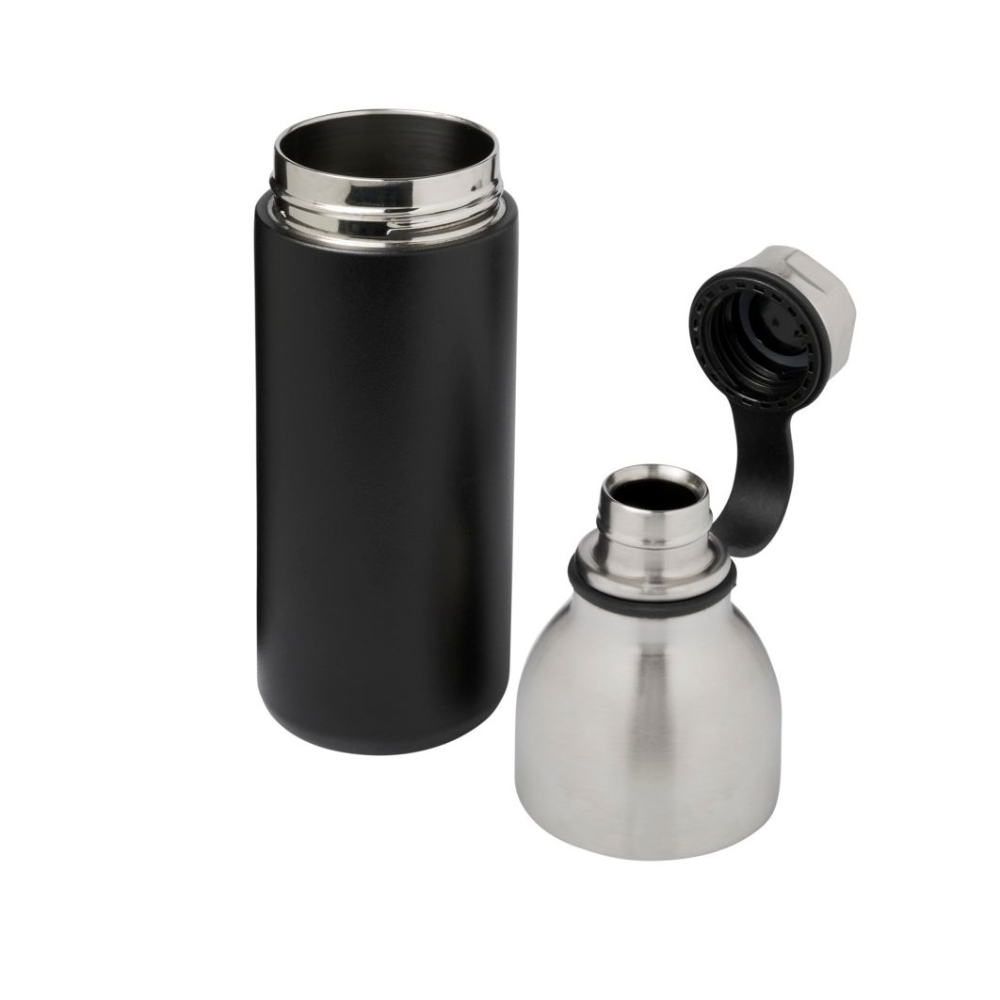 БУТЫЛКА ДЛЯ ВОДЫ