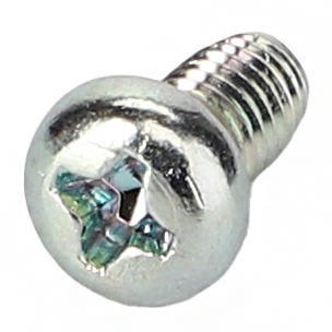 Винт с шестигранной головкой