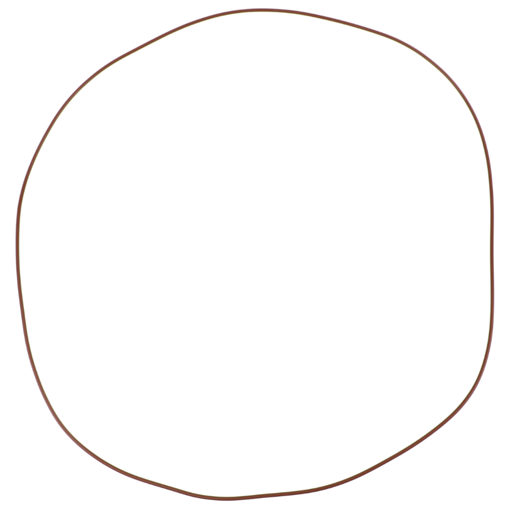 Уплотнительное кольцо