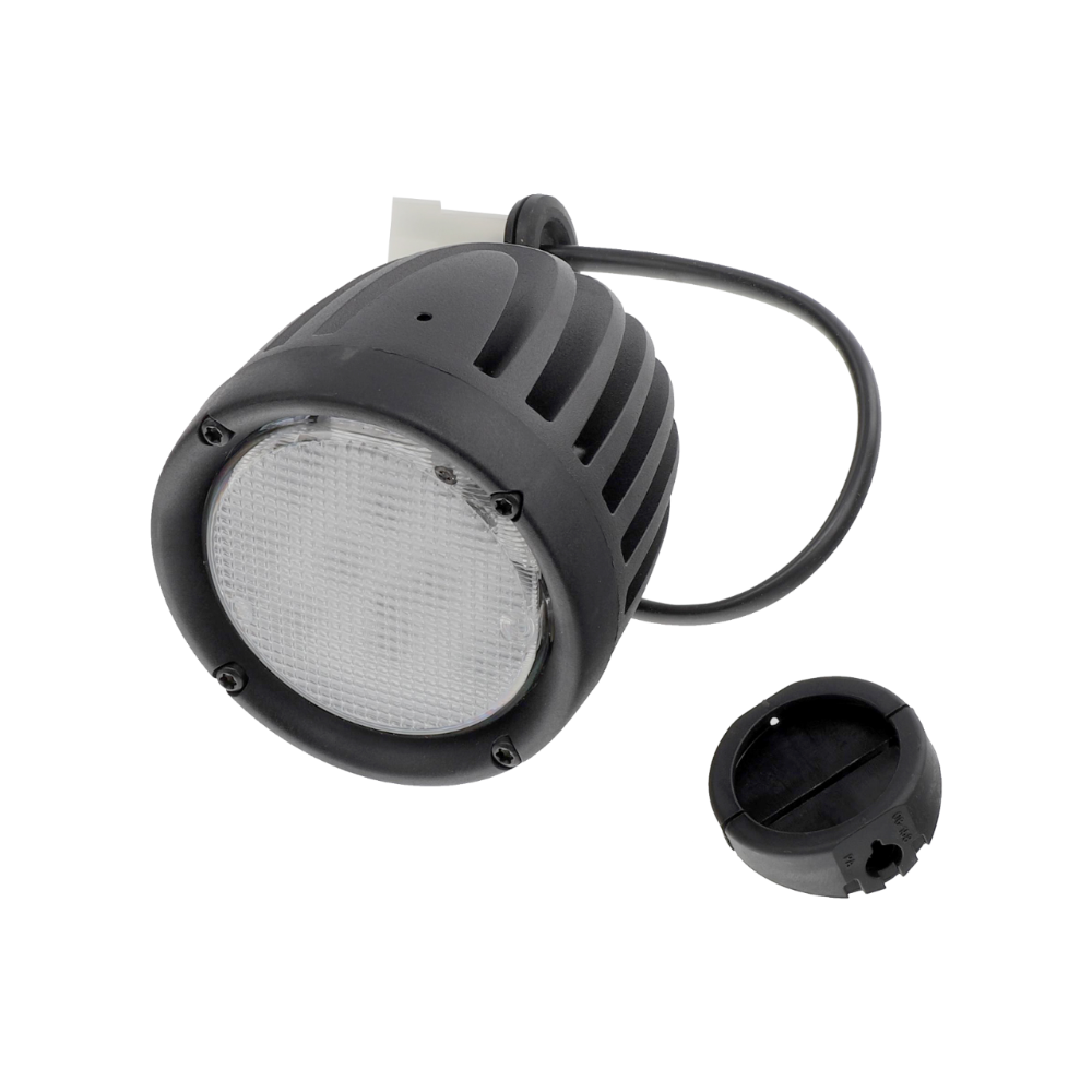 РАБОЧИЙ СВЕТ