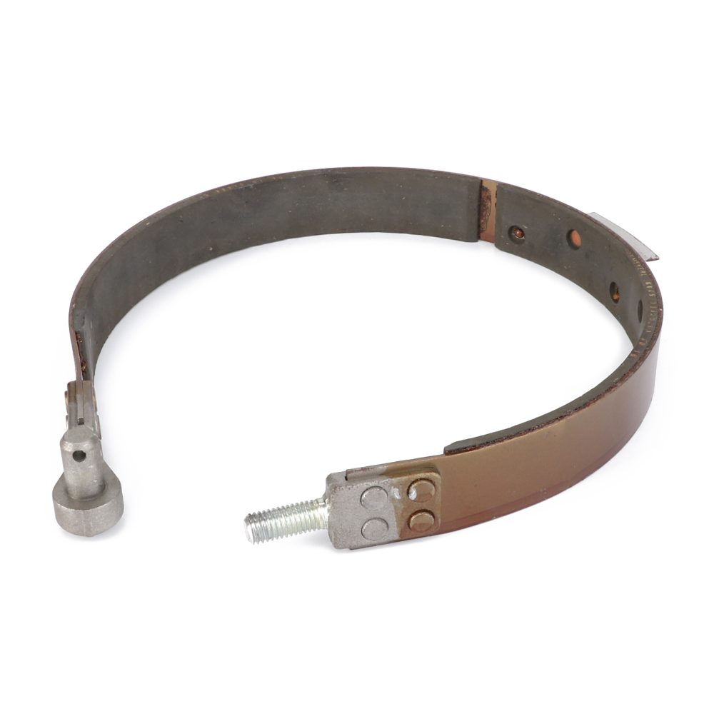 Ленточный тормоз