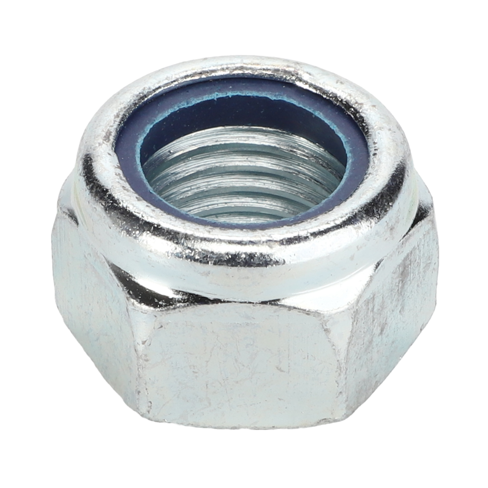 СТОПОРНАЯ ГАЙКА