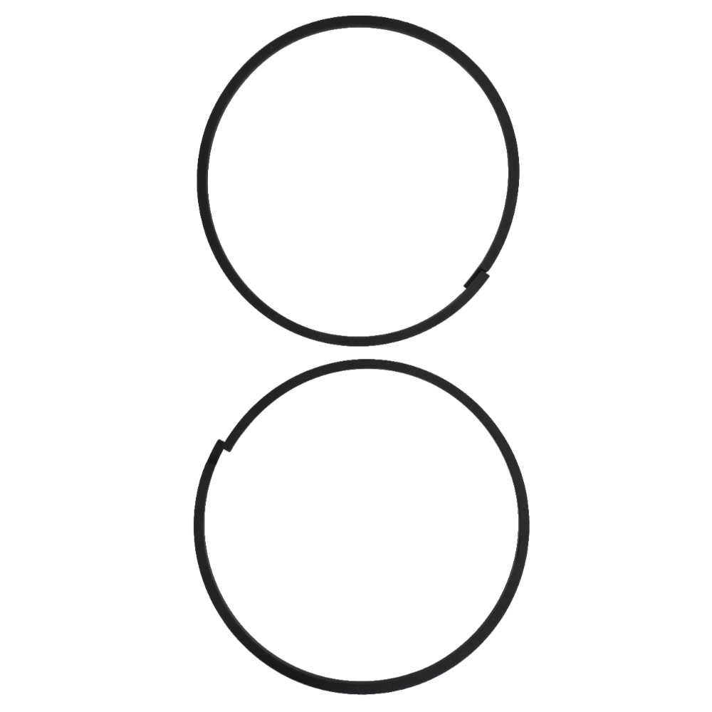 Поршневое кольцо