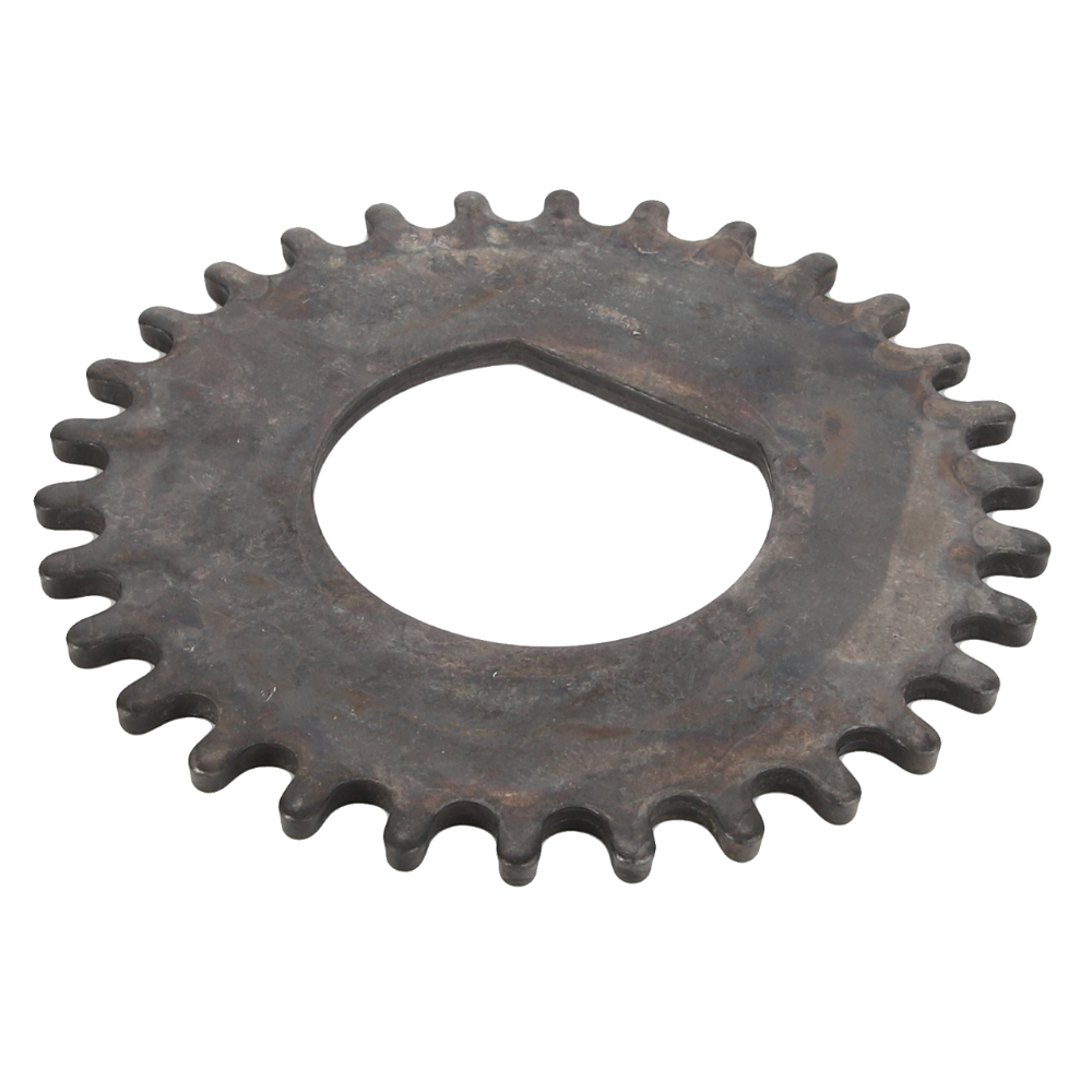 Стопорная шайба