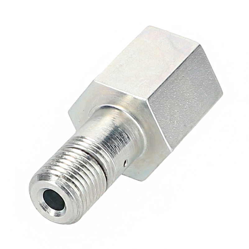 Винтовой элемент