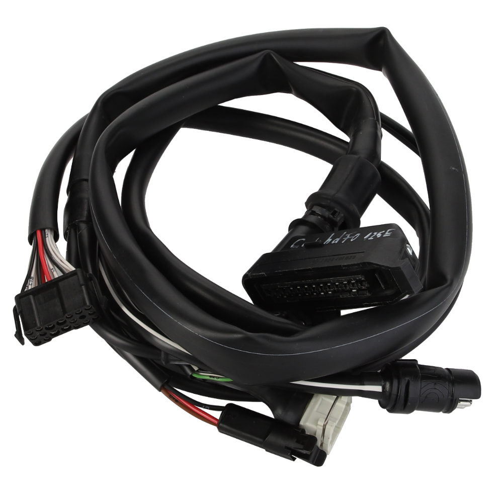 КОМПЛЕКТ ПРОВОДОВ