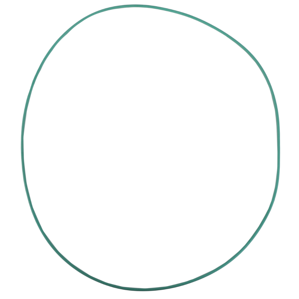 Уплотнительное кольцо