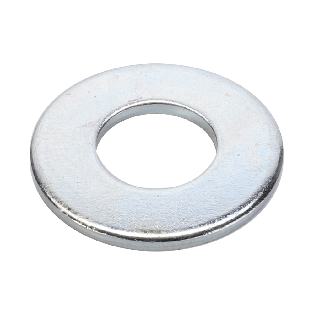 ПЛОСКАЯ ШАЙБА