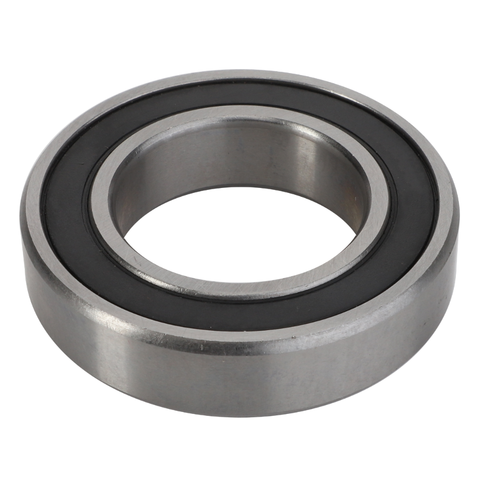 Шариковый подшипник, глубокая канавка