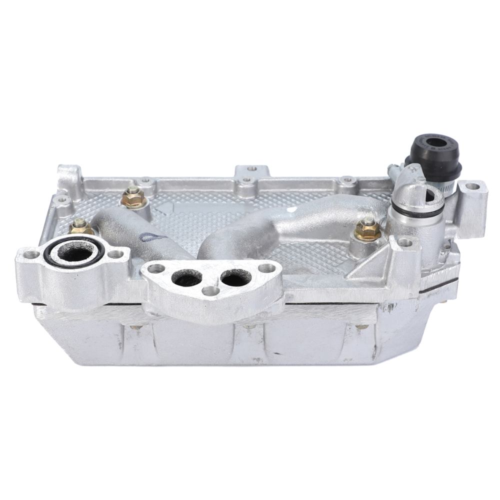 МАСЛЯНЫЙ РАДИАТОР