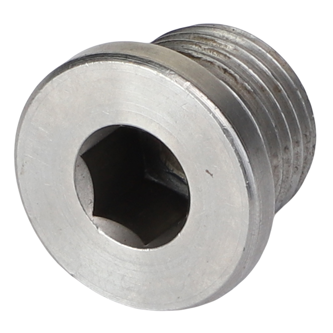 Винт штепсельной вилки