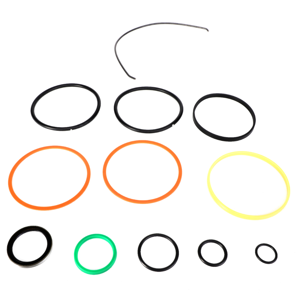 КОМПЛЕКТ ПРОКЛАДОК