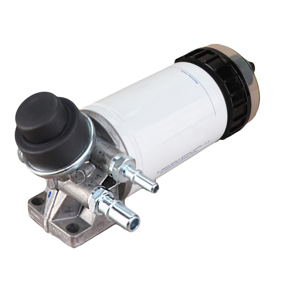 ТОПЛИВНЫЙ ФИЛЬТР