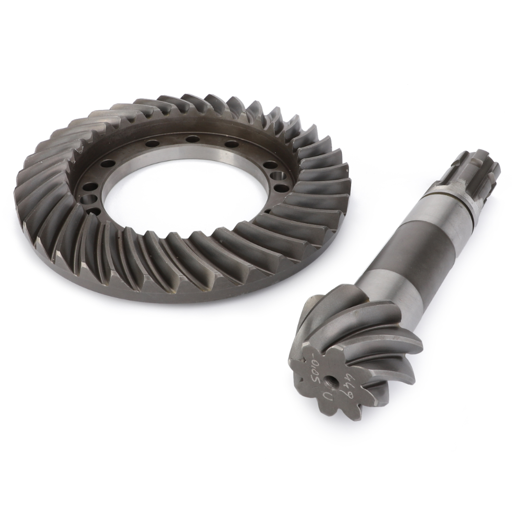 КОМПЛЕКТ, КОНИЧЕСКАЯ ШЕСТЕРНЯ