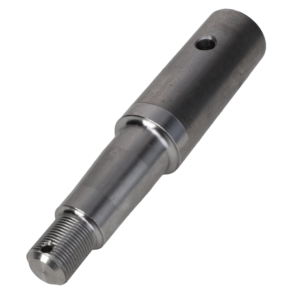 Шпиндель опорного колеса