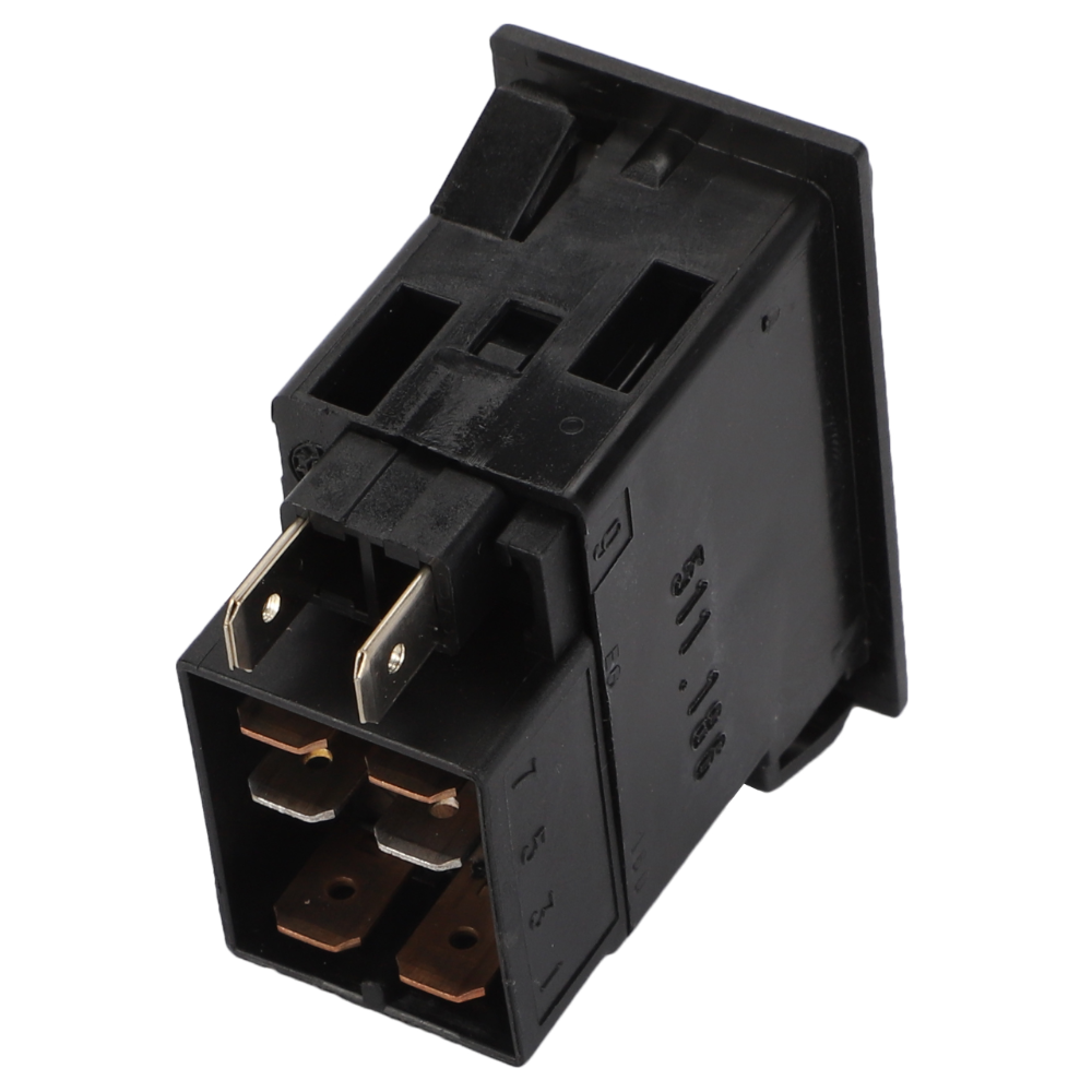 Кулисный переключатель