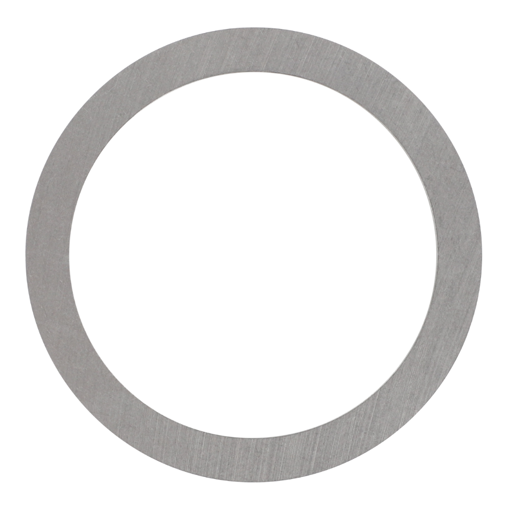 РЕГУЛИРОВОЧНОЕ КОЛЬЦО