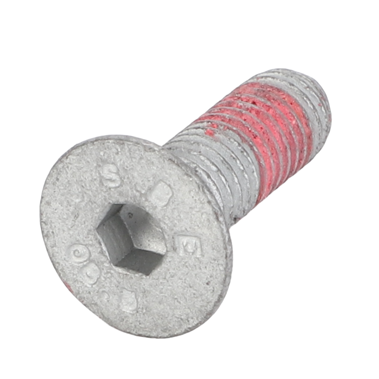 Шестигранный винт