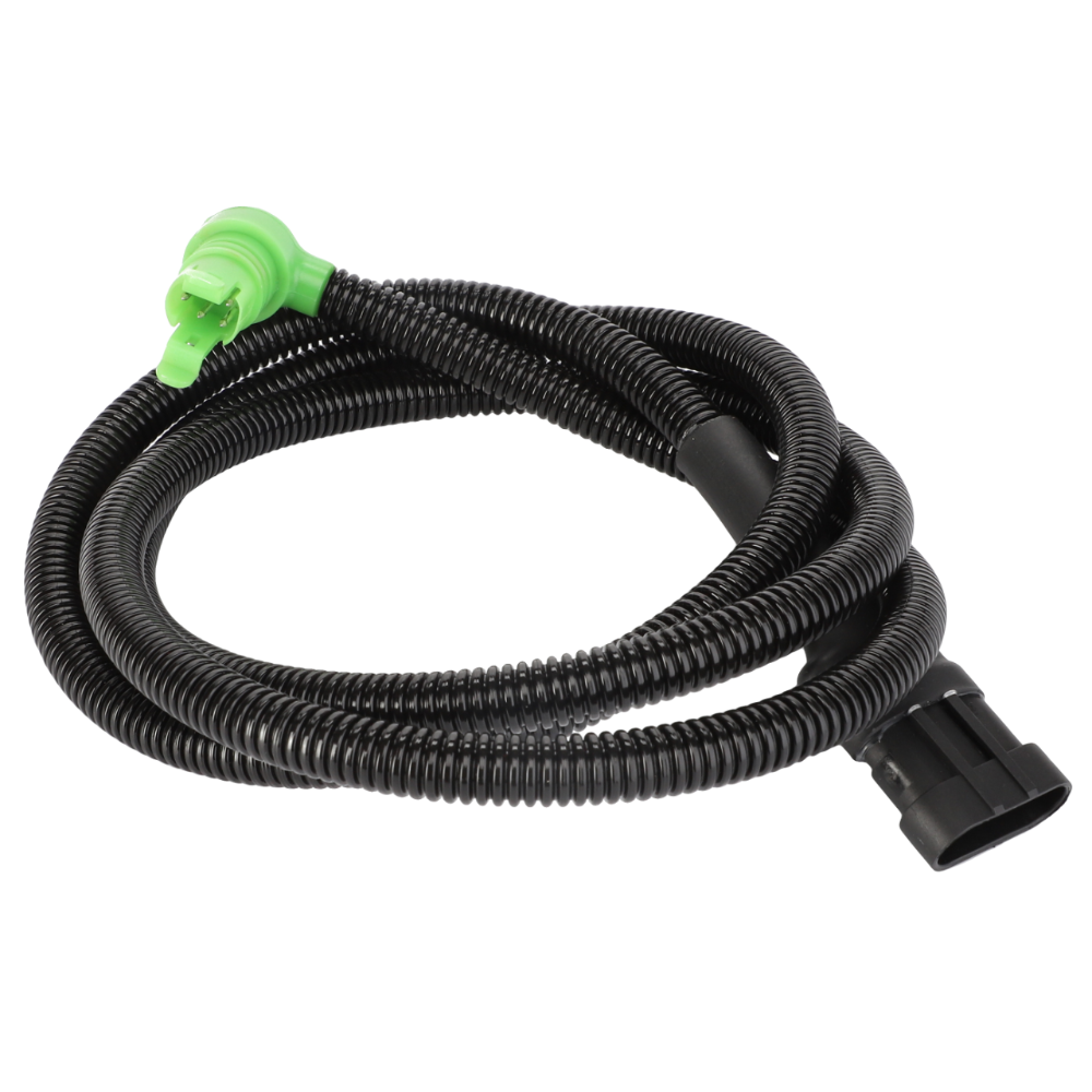 ЭЛЕКТРИЧЕСКИЙ РАЗЪЁМ