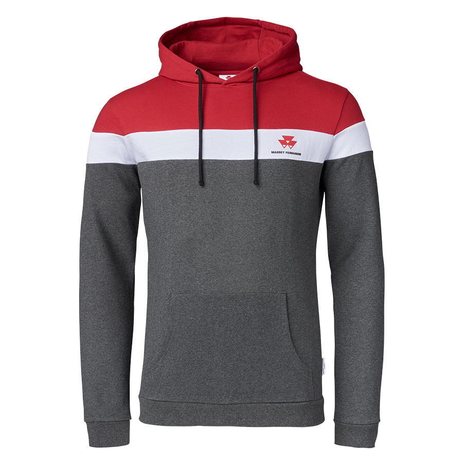 Толстовка с капюшоном