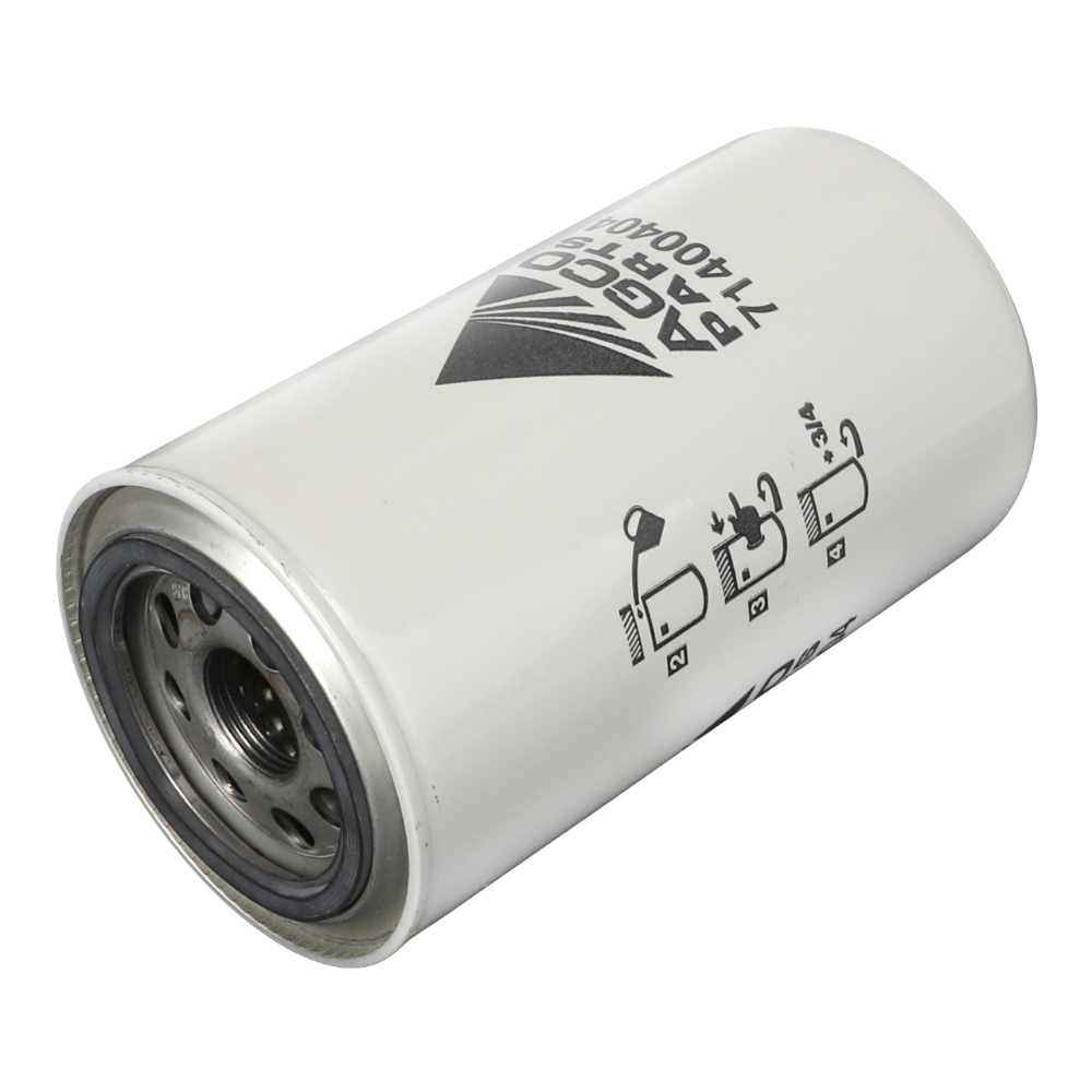 МАСЛЯНЫЙ ФИЛЬТР