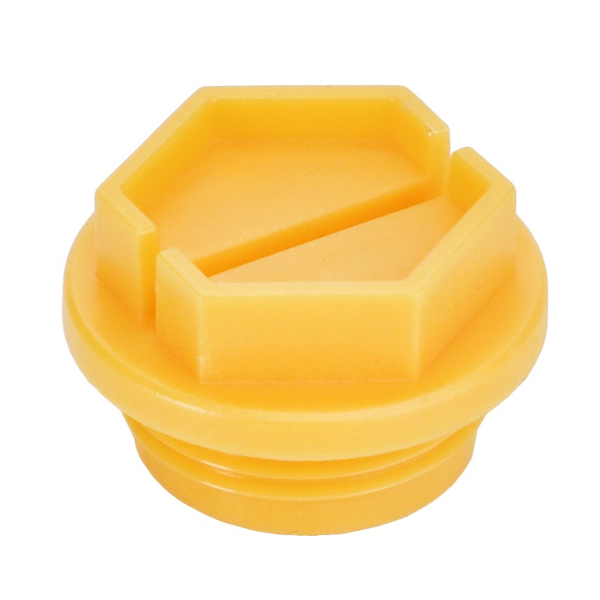 Пластиковая пробка