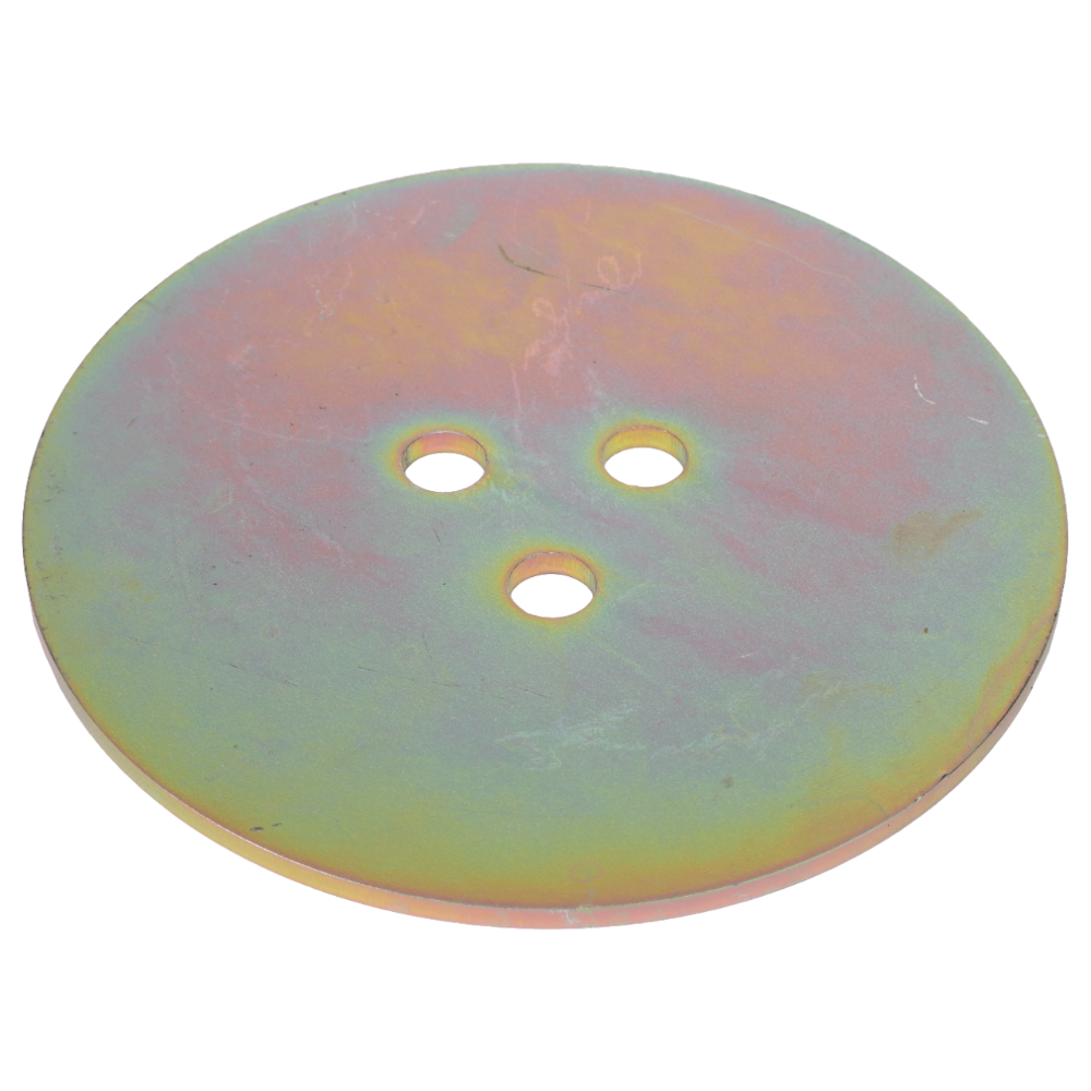 ТОРМОЗНОЙ ДИСК