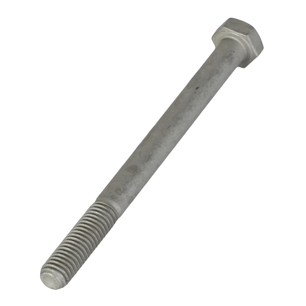 Болт с шестигранной головкой