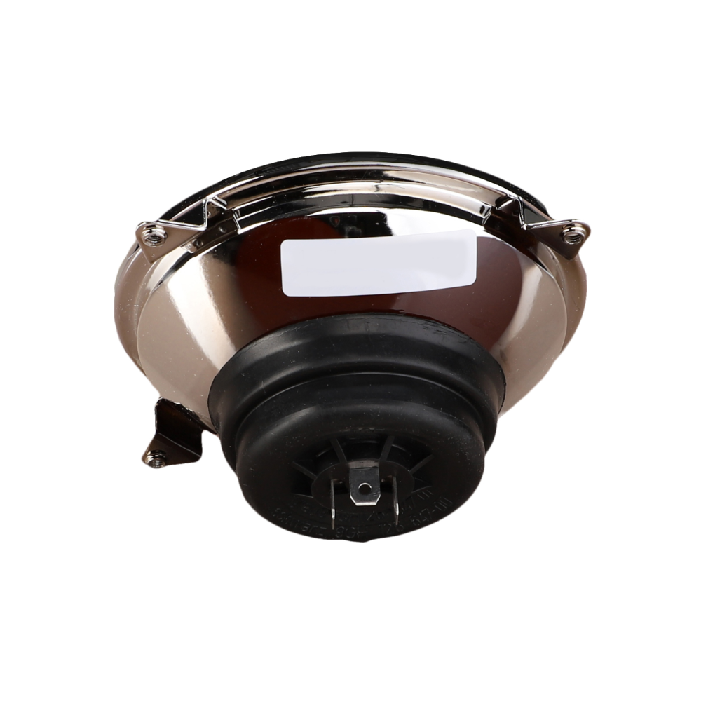 Комбинированная передняя левая фара