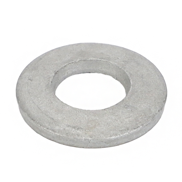 Пружинная шайба