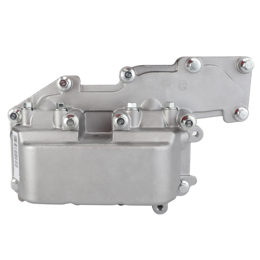 МАСЛЯНЫЙ РАДИАТОР